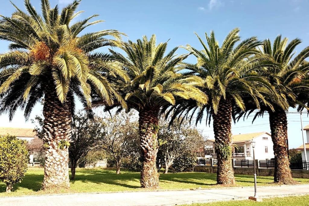 Haz De Mi Rincon En Mugardos Tu Experiencia. Villa Kültér fotó